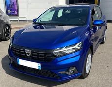 Dacia Sandero Orvault