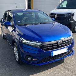 Dacia Sandero Expression TCe 90 Orvault
