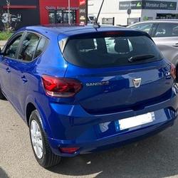 Dacia Sandero Expression TCe 90 Orvault