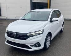 Dacia Sandero Orvault
