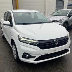 Dacia Sandero Expression TCe 90 Orvault