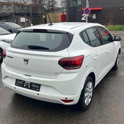 Dacia Sandero Expression TCe 90 Orvault