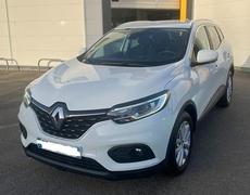 Renault Kadjar Orvault