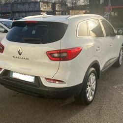 Renault Kadjar Business TCe 140 FAP EDC Orvault
