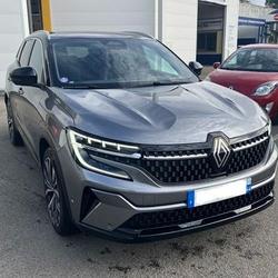 Renault Austral Iconic E-Tech hybrid 200 Orvault