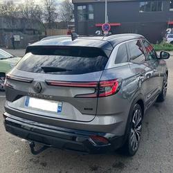 Renault Austral Iconic E-Tech hybrid 200 Orvault