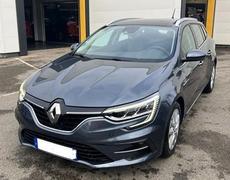 Renault Megane 4 Estate Orvault