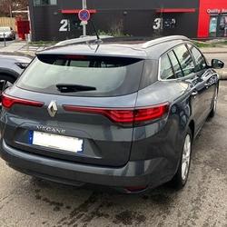 Renault Megane 4 Estate Business M&eacute;gane IV Blue dCi 115 - 21B Orvault