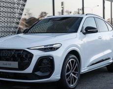 Audi Q5 Les Sables-d'Olonne