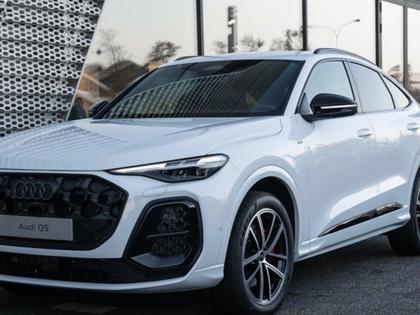 Audi Q5 - S line  e-hybrid 299 ch S tronic 7 Quattro - 69 000 €