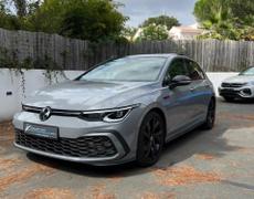Volkswagen Golf 8 Les Sables-d'Olonne