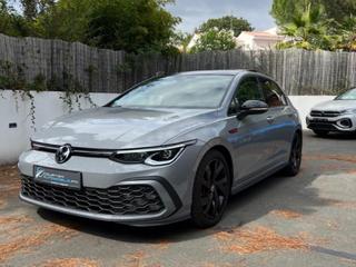Volkswagen Golf - GTI  2.0 TSI 245 DSG7 - 33 900 €