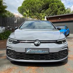 Volkswagen Golf 8 GTI 2.0 TSI 245 DSG7 Les Sables-d'Olonne