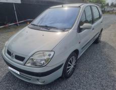 Renault Scenic 1 Saint-Herblain
