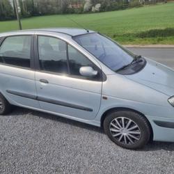 Renault Scenic 1 PRIVILEGE 1.6L Saint-Herblain