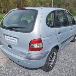 Renault Scenic 1 PRIVILEGE 1.6L Saint-Herblain