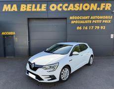 Renault Megane 4 Quéven