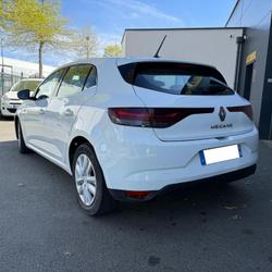 Renault Megane 4 Business M&eacute;gane IV Blue dCi 115 Qu&eacute;ven