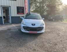 Peugeot 207 SW Ombrée d'Anjou