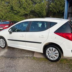 Peugeot 207 SW Premium 1.6 HDi 16v 90ch Ombr&eacute;e d'Anjou