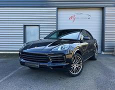 Porsche Cayenne Lissieu