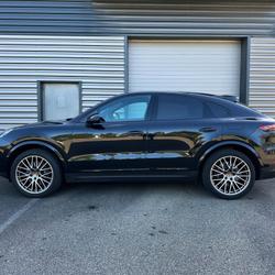 Porsche Cayenne Platinum Edition E-Hybrid 3.0 V6 462 ch Tiptronic BVA Lissieu