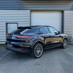 Porsche Cayenne Platinum Edition E-Hybrid 3.0 V6 462 ch Tiptronic BVA Lissieu