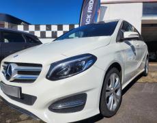 Mercedes Classe B Alençon