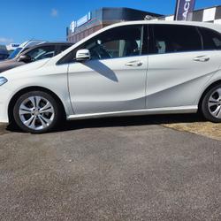 Mercedes Classe B 200 CDI Alen&ccedil;on