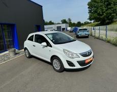 Opel Corsa Saint-James