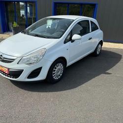 Opel Corsa Essentia 1.0 - 65 ch Saint-James