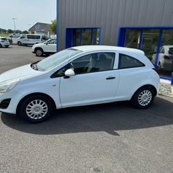 Opel Corsa Essentia 1.0 - 65 ch Saint-James