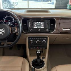 Volkswagen Coccinelle Vintage 1.4 TSI 160 Soliers