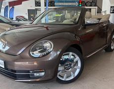 Volkswagen Coccinelle