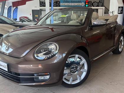 Volkswagen Coccinelle - Vintage  1.4 TSI 160 - 23 995 €
