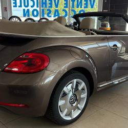 Volkswagen Coccinelle Vintage 1.4 TSI 160 Soliers