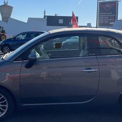 Fiat 500C 1.3 Multijet 95 ch DPF S&amp;S Saint-Brieuc