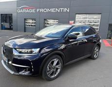 DS DS7 Crossback La Meilleraye-de-Bretagne