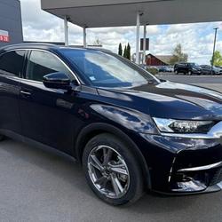 DS DS7 Crossback Rivoli Hybride E-Tense 300 EAT8 4x4 La Meilleraye-de-Bretagne