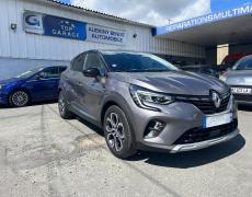Renault Captur Aubigny-Les Clouzeaux