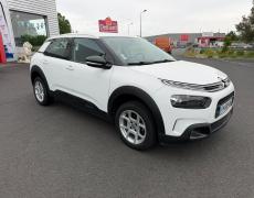 Citroen C4 Cactus Loireauxence