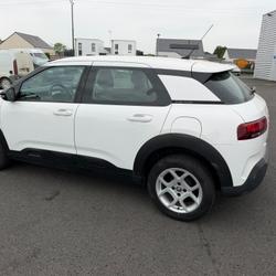 Citroen C4 Cactus Feel BlueHDi 100 S&amp;S BVM6 Loireauxence