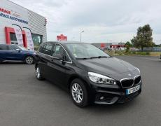 BMW Serie 2 Gran Tourer Loireauxence