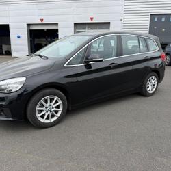 BMW Serie 2 Gran Tourer Business 216d 116 ch Loireauxence