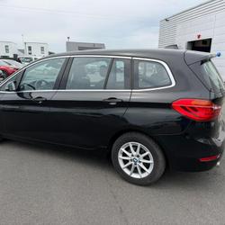 BMW Serie 2 Gran Tourer Business 216d 116 ch Loireauxence