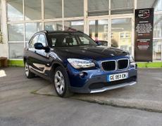 BMW X1 Loyat