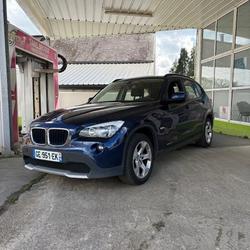BMW X1 Confort A X1 sDrive 18d 143 ch Loyat