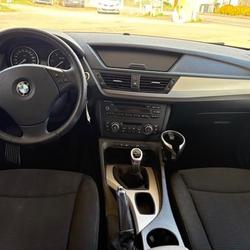 BMW X1 Confort A X1 sDrive 18d 143 ch Loyat