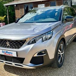 Peugeot 5008 GT Line 1.6 THP 165ch S&amp;S EAT6 Saint-Mars-la-Bri&egrave;re