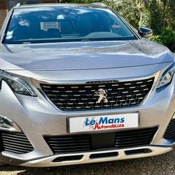 Peugeot 5008 GT Line 1.6 THP 165ch S&amp;S EAT6 Saint-Mars-la-Bri&egrave;re